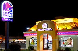 La estrella de Taco Bell empieza a mostrar signos de agotamiento en EE.UU.